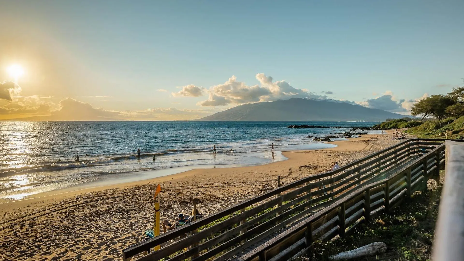 Kihei Akahi C-513 Apartment Wailea  United States