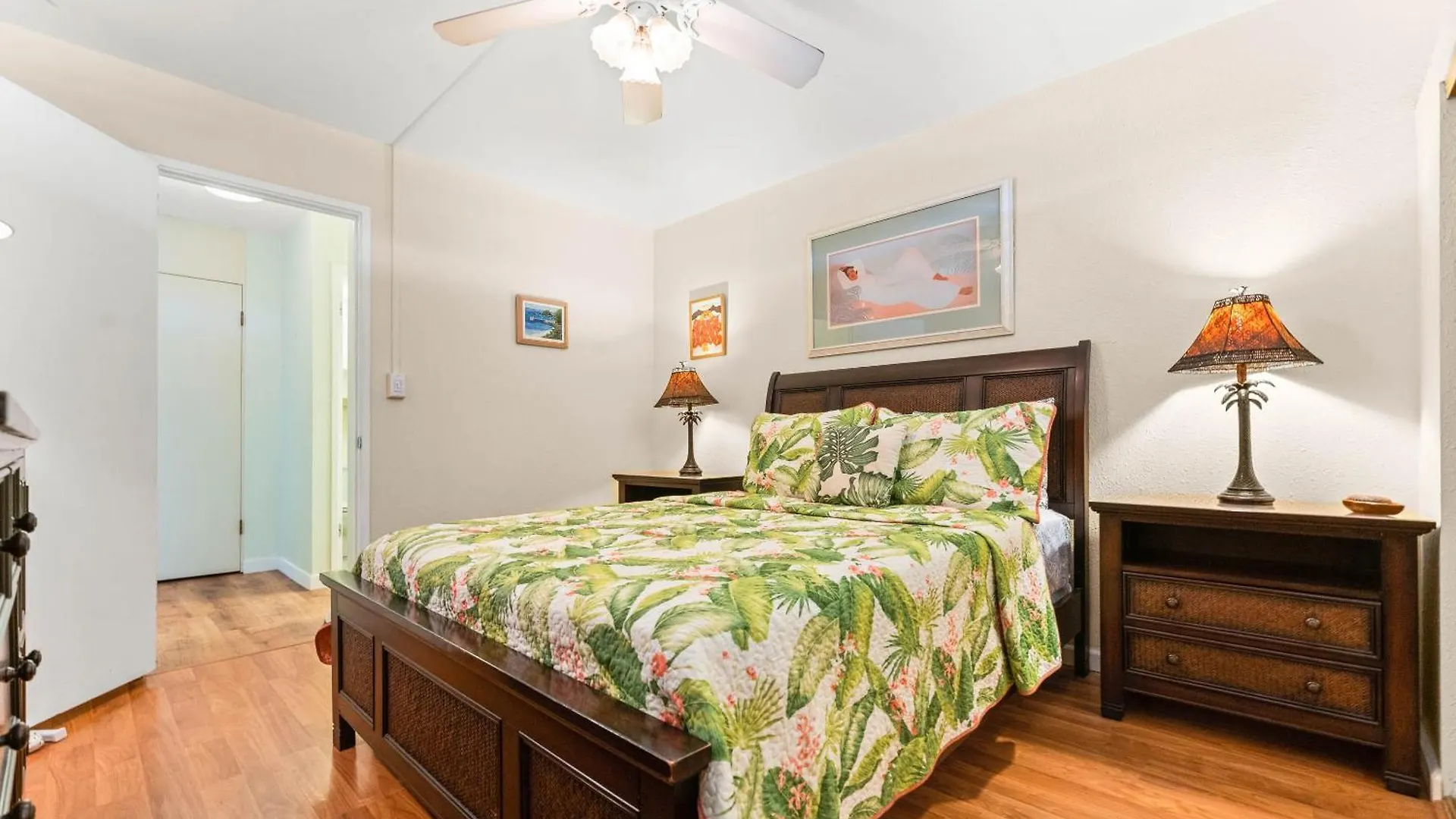 Ferienwohnung Kihei Akahi C-513 Wailea