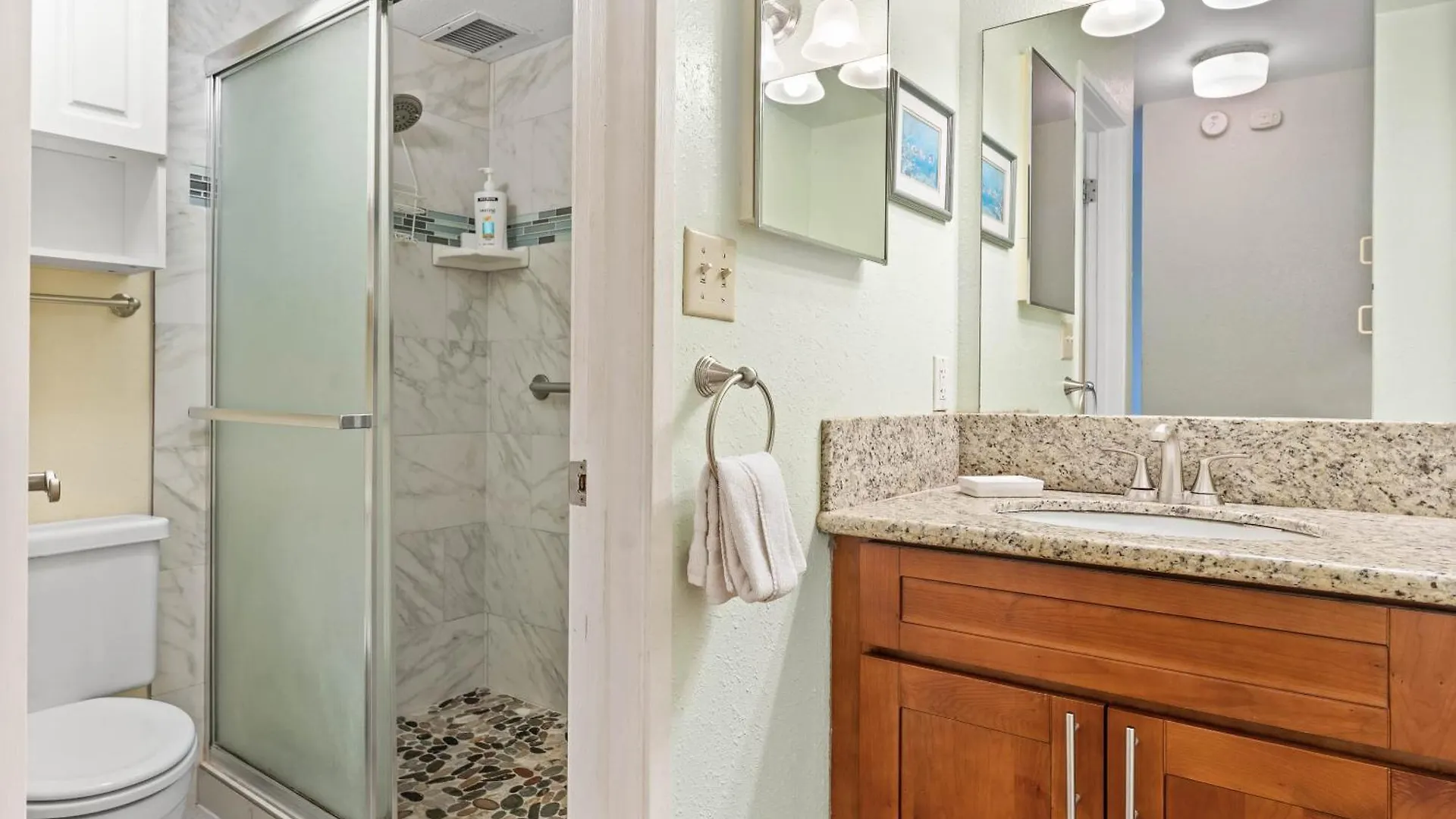 Ferienwohnung Kihei Akahi C-513 Wailea  0*, Wailea (Maui)