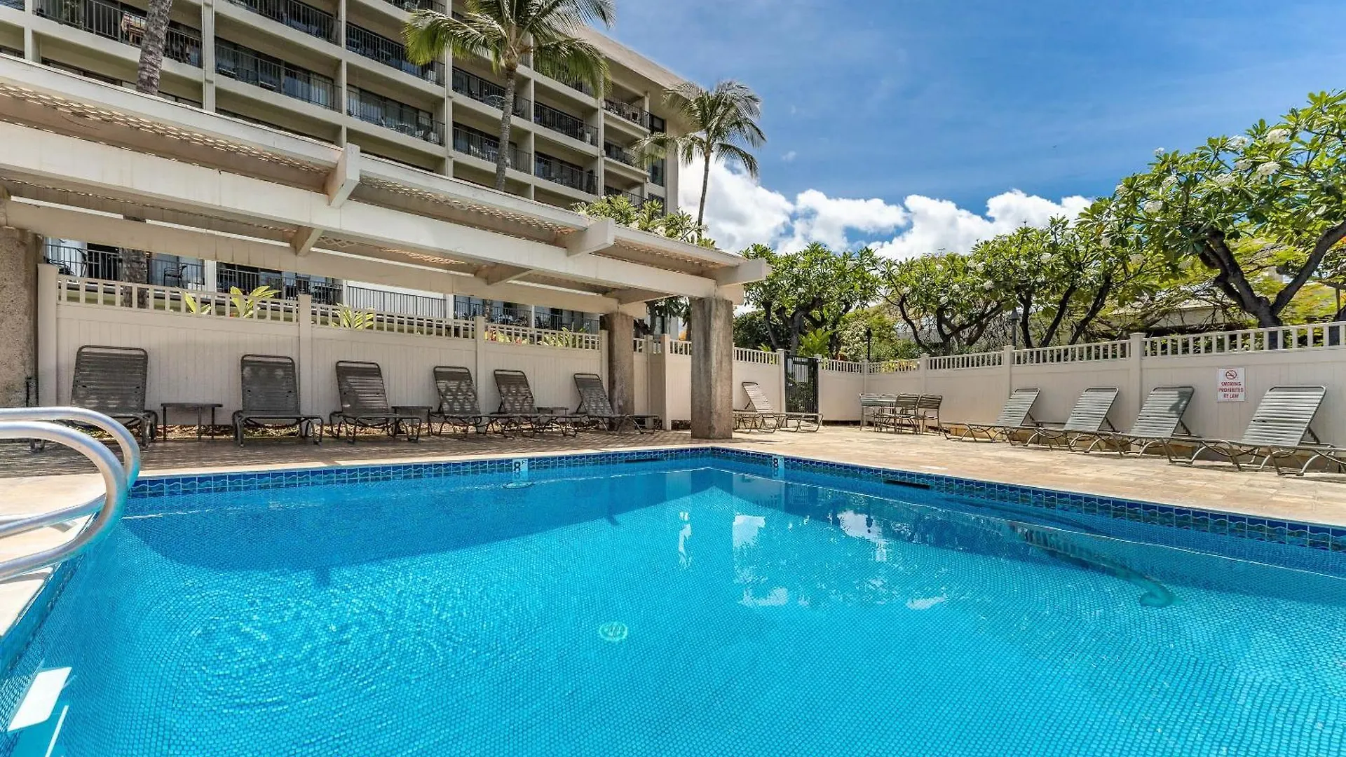 Ferienwohnung Kihei Akahi C-513 Wailea  0*, Wailea (Maui) USA