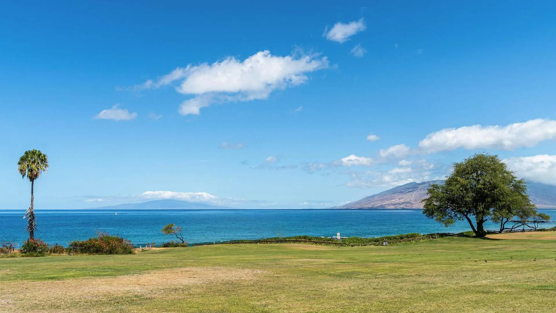 Apartment Ferienwohnung Kihei Akahi C-513 Wailea