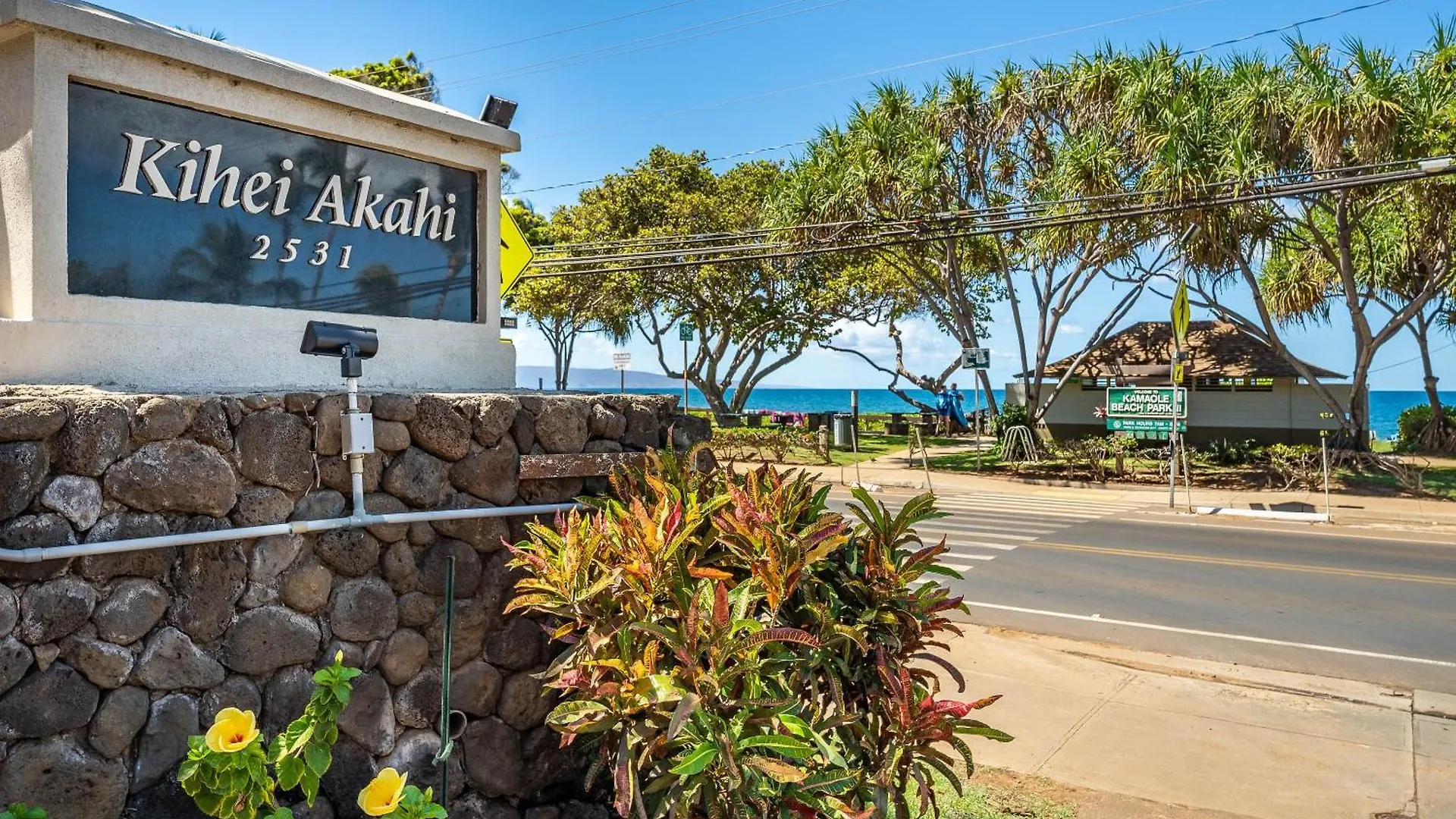 Kihei Akahi C-513 Apartment Wailea   Wailea (Maui)