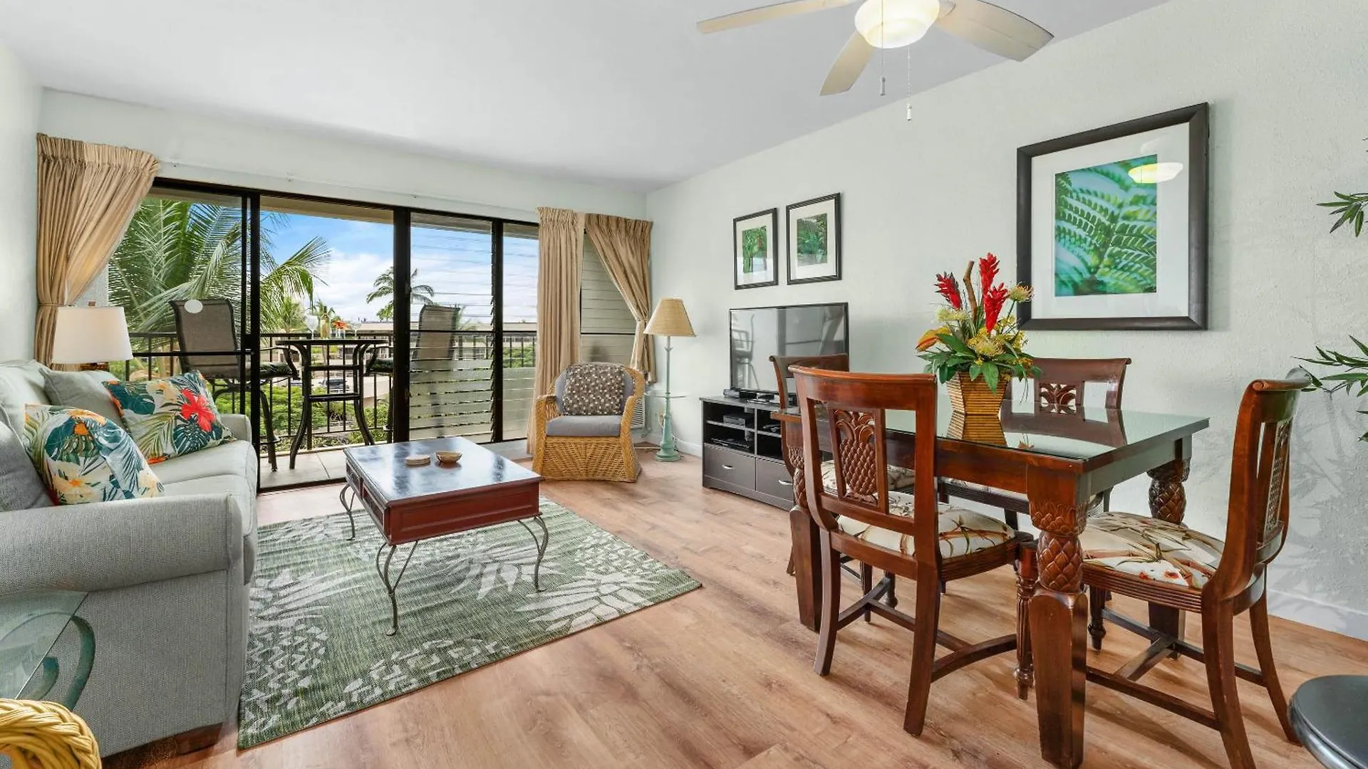 Kihei Akahi C-513 Apartment Wailea  Wailea (Maui)