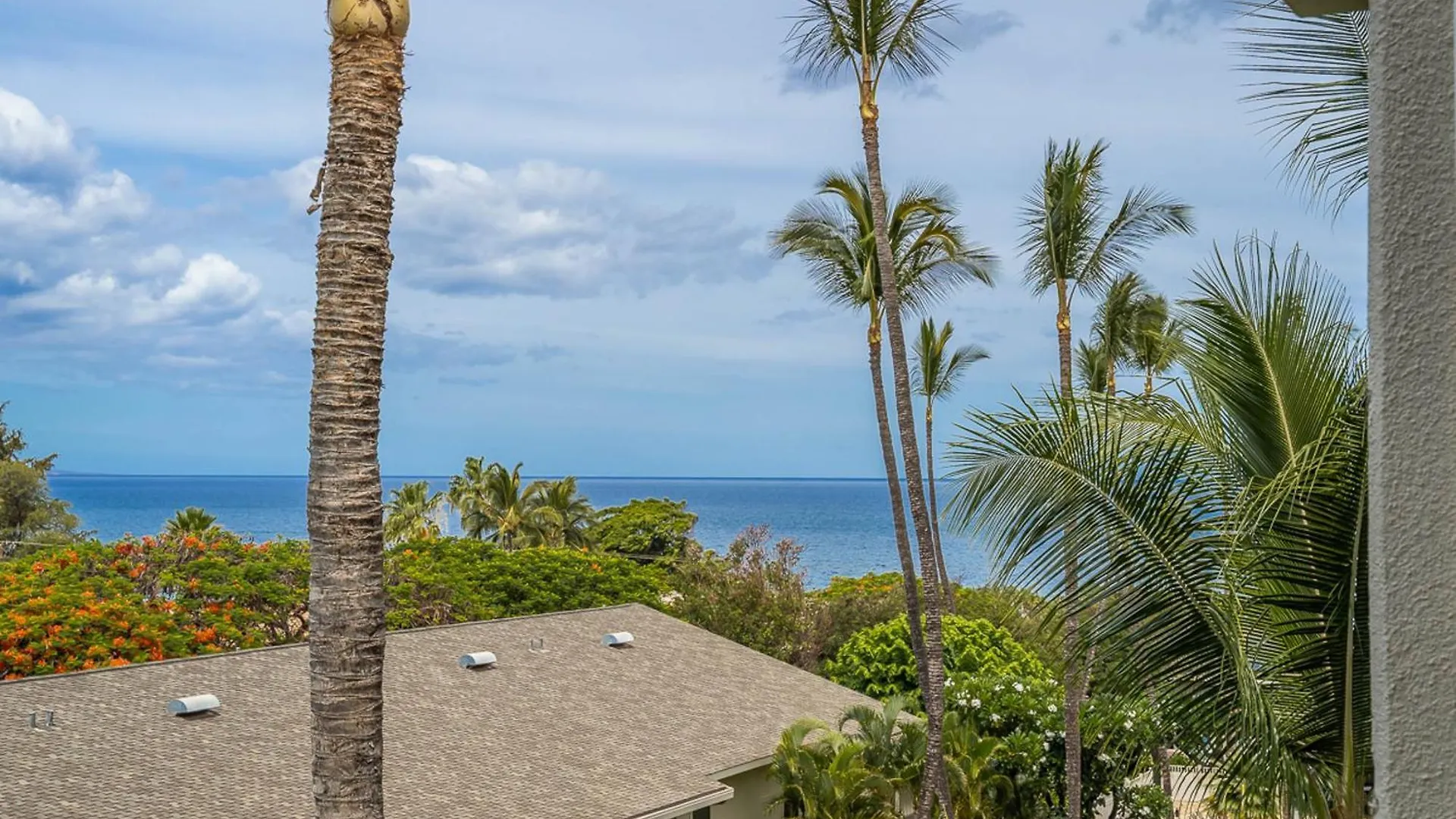 Kihei Akahi C-513 Apartment Wailea