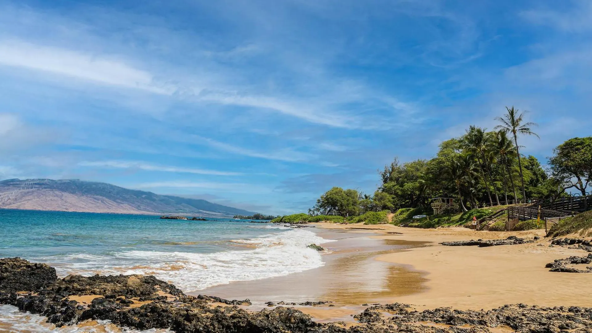 Kihei Akahi C-513 Apartment Wailea   Wailea (Maui)