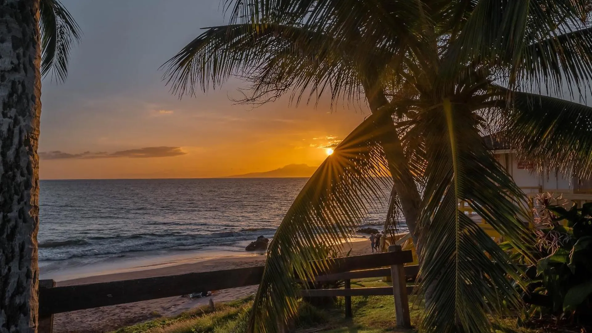 Kihei Akahi C-513 Apartment Wailea  United States